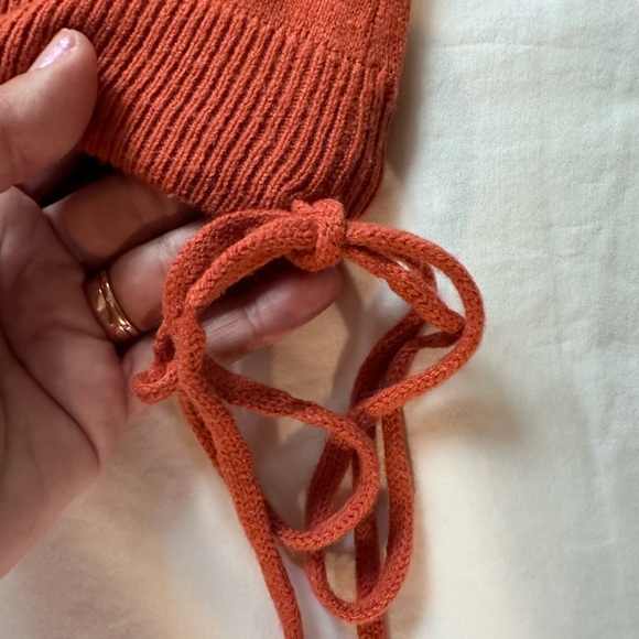 Sweater tunic - Picture 6 of 11